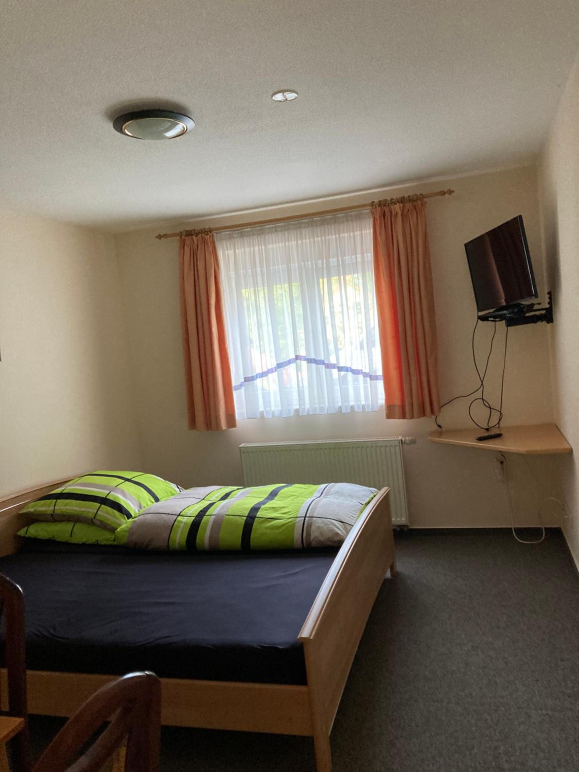 Double Room with Private Bathroom photo 3