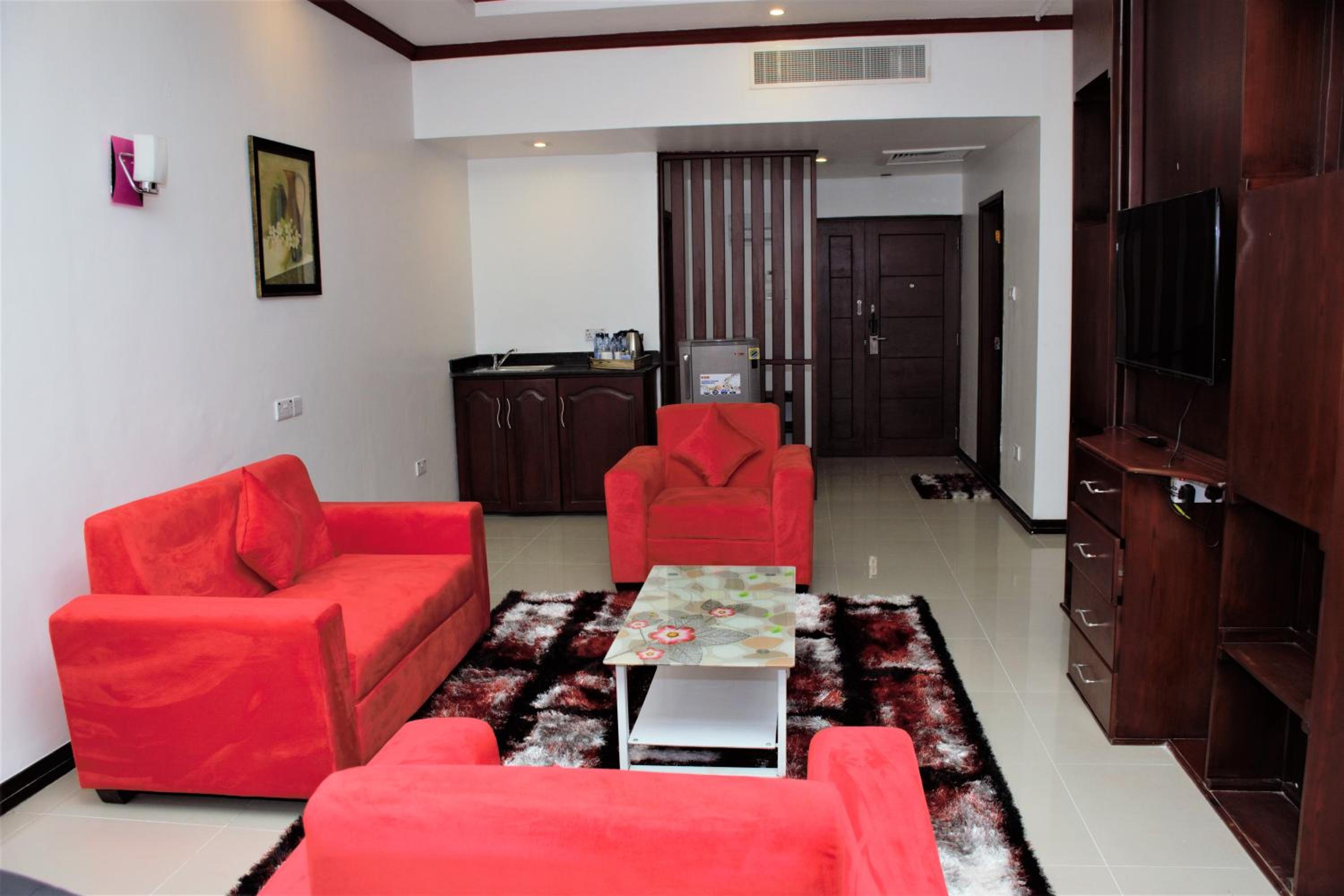 Executive Suite photo 3