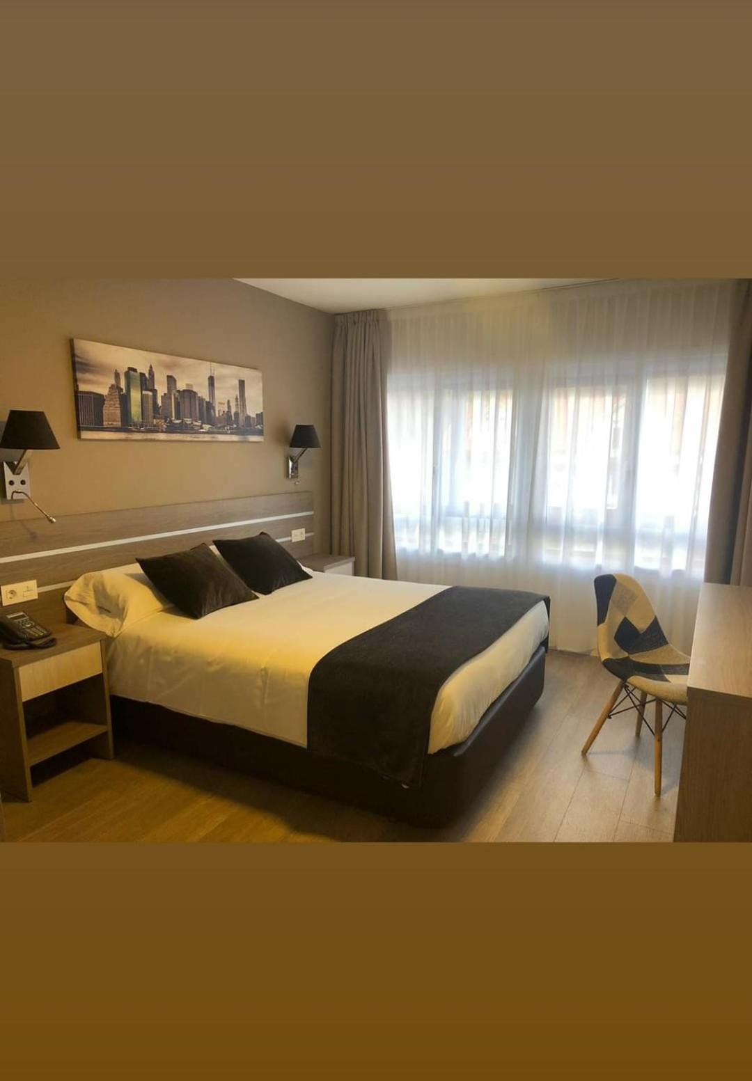Habitación Doble