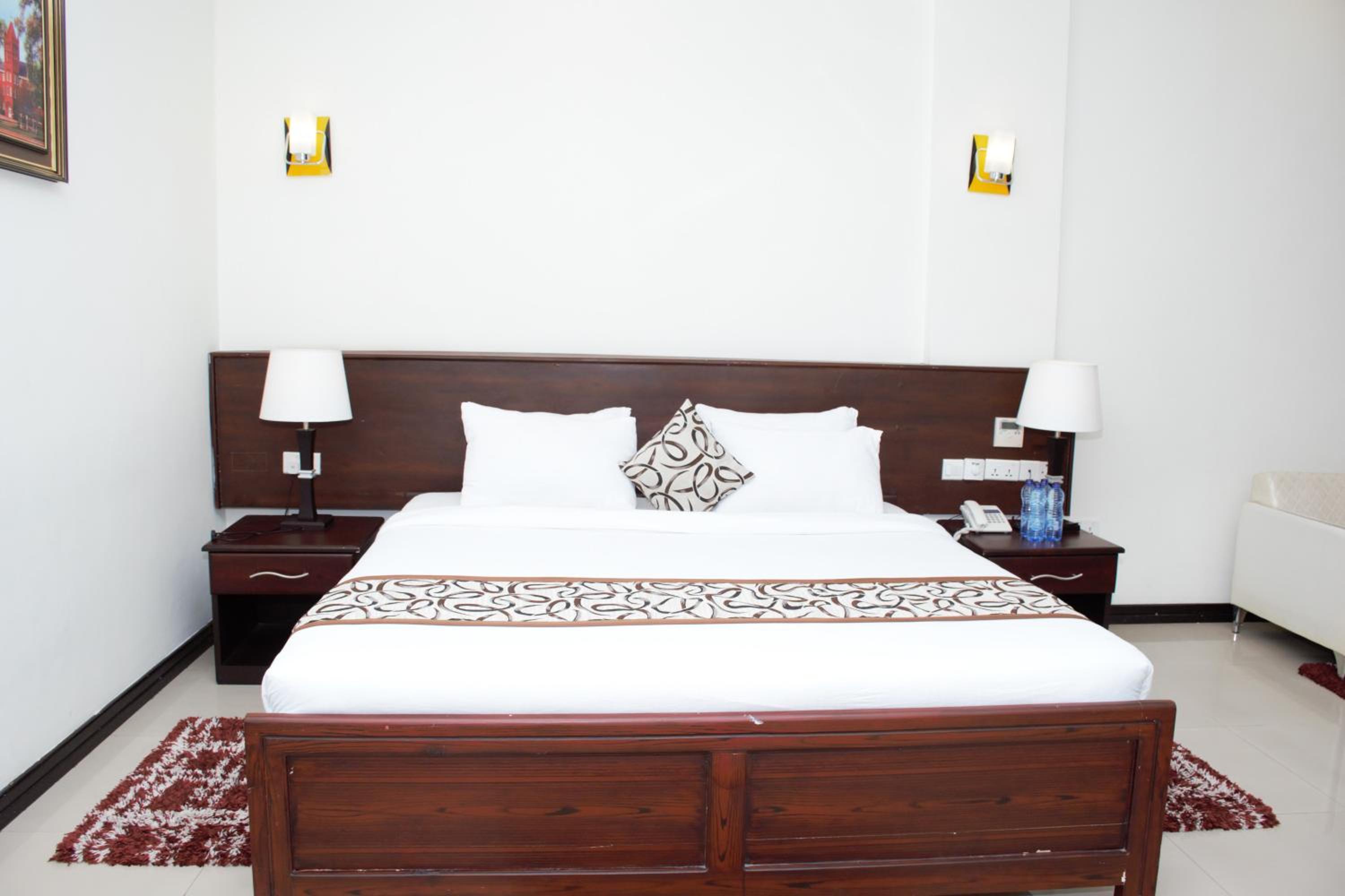 Superior King Room photo 3