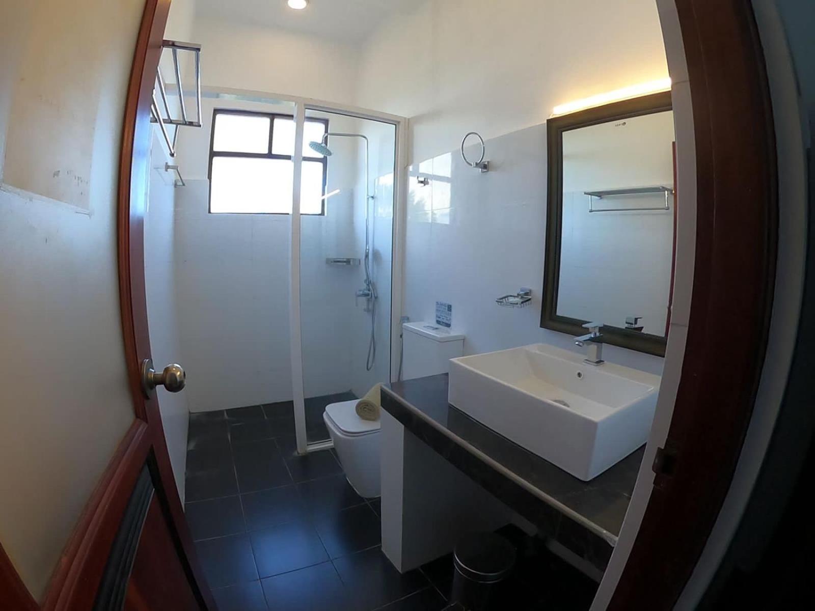 Quarto Duplo Standard