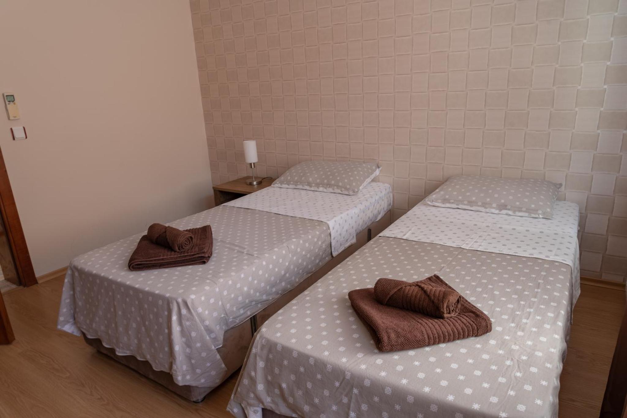 Three-Bedroom Apartment - Photo 13