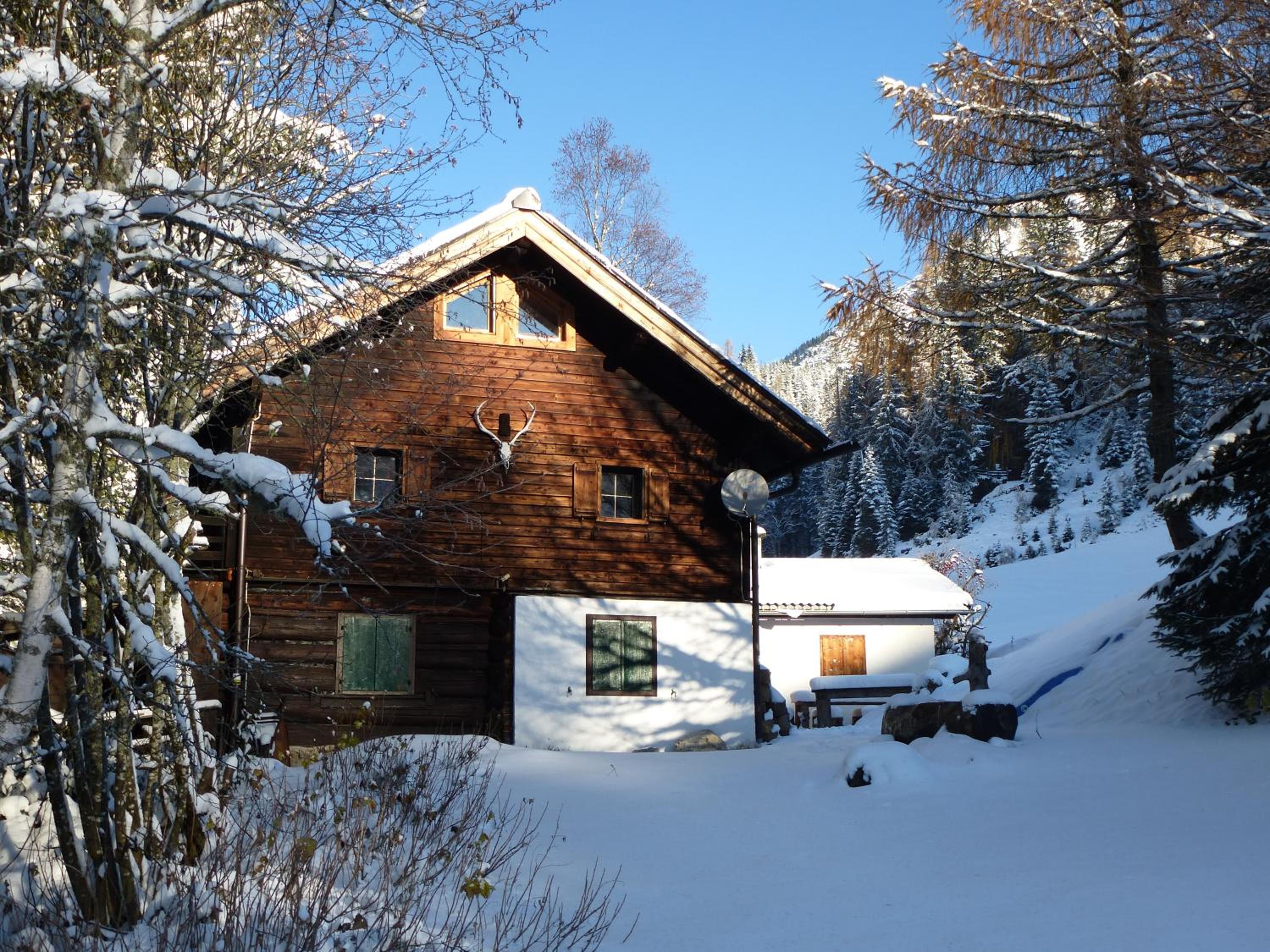 Chalet photo 2