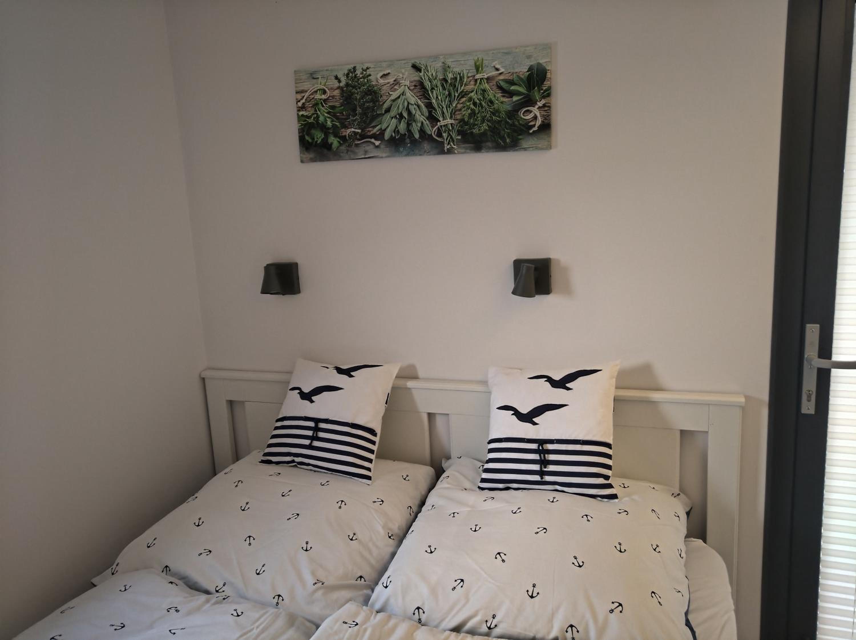 Two-Bedroom House photo 1