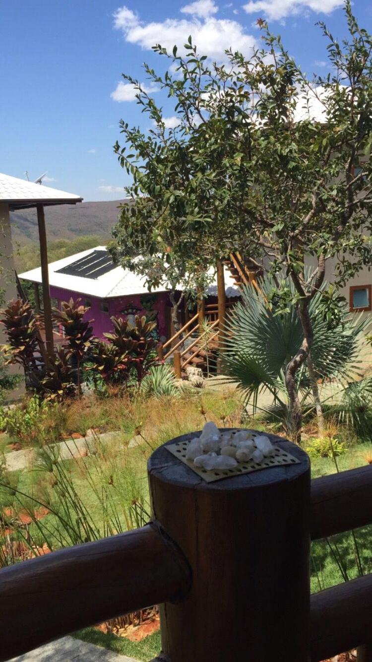 Double Room with Garden View - Photo 2