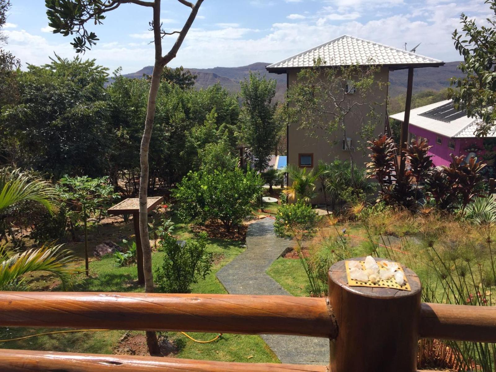 Double Room with Garden View - Photo 1