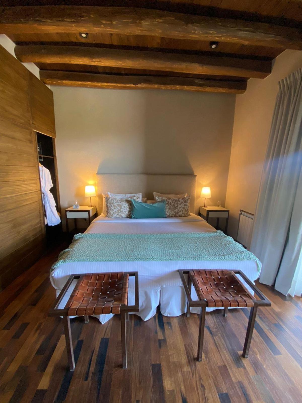 Double Room with Mountain View photo 1