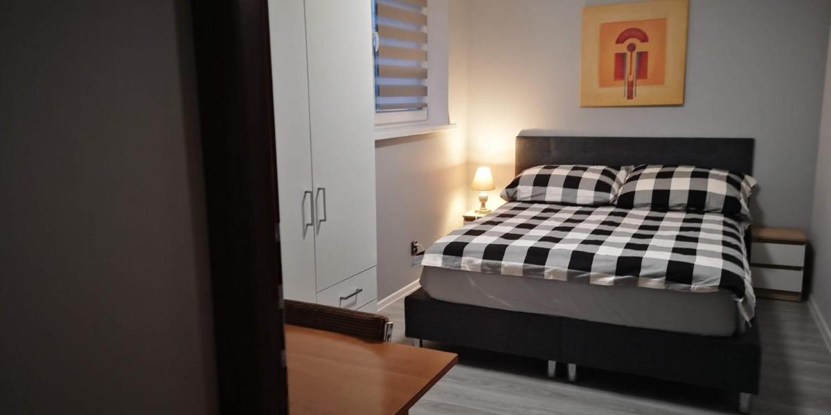 Double Room - Photo 1
