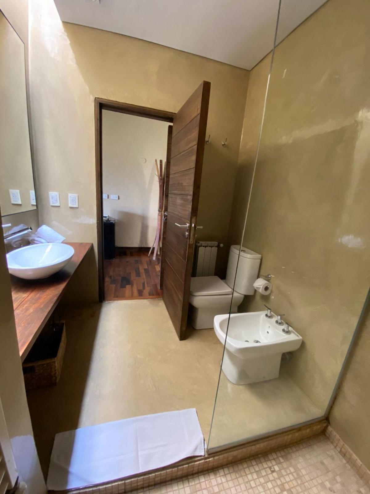 Double Room with Mountain View photo 2