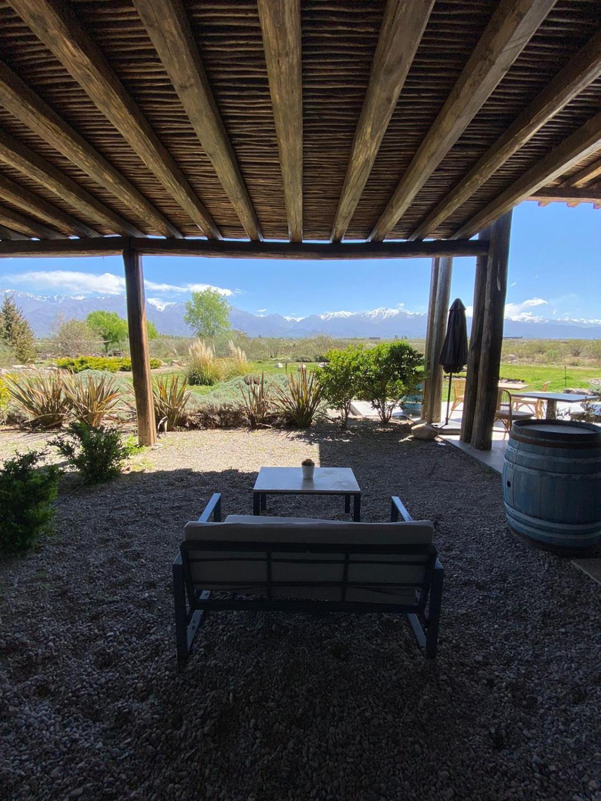 Double Room with Mountain View photo 3