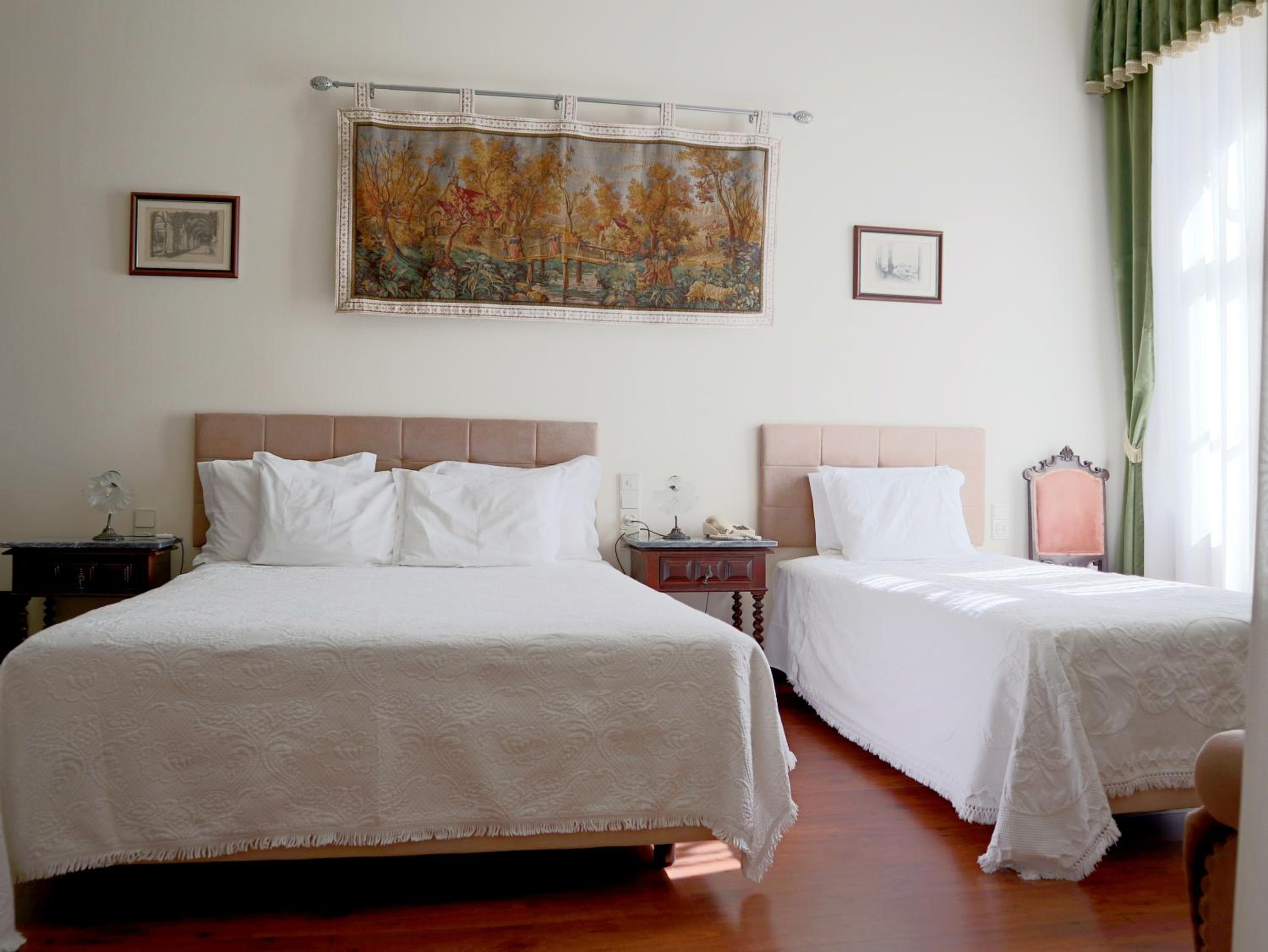 Standard Triple Room - Photo 7
