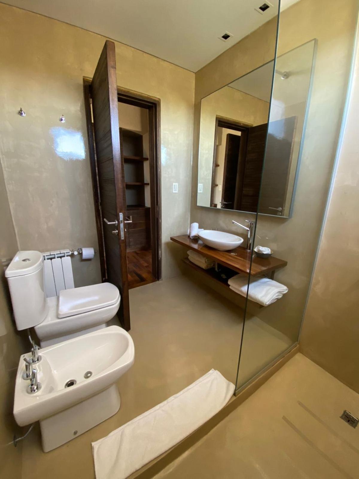 Double Room with Mountain View photo 2
