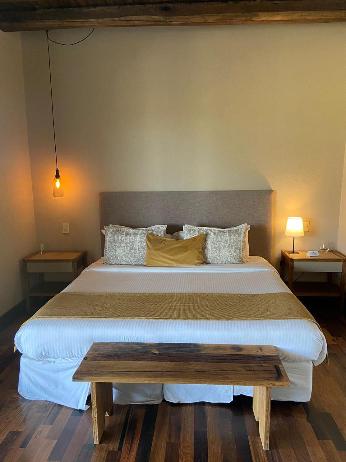 Double Room with Mountain View photo 2