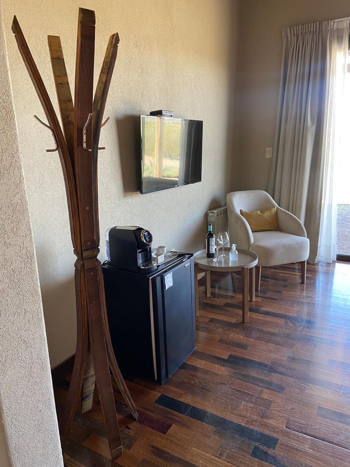 Double Room with Mountain View photo 1