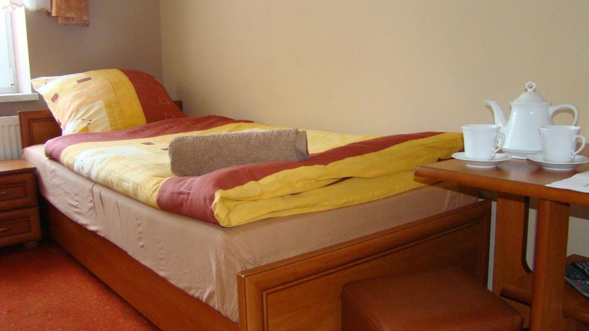 Single Room photo 2