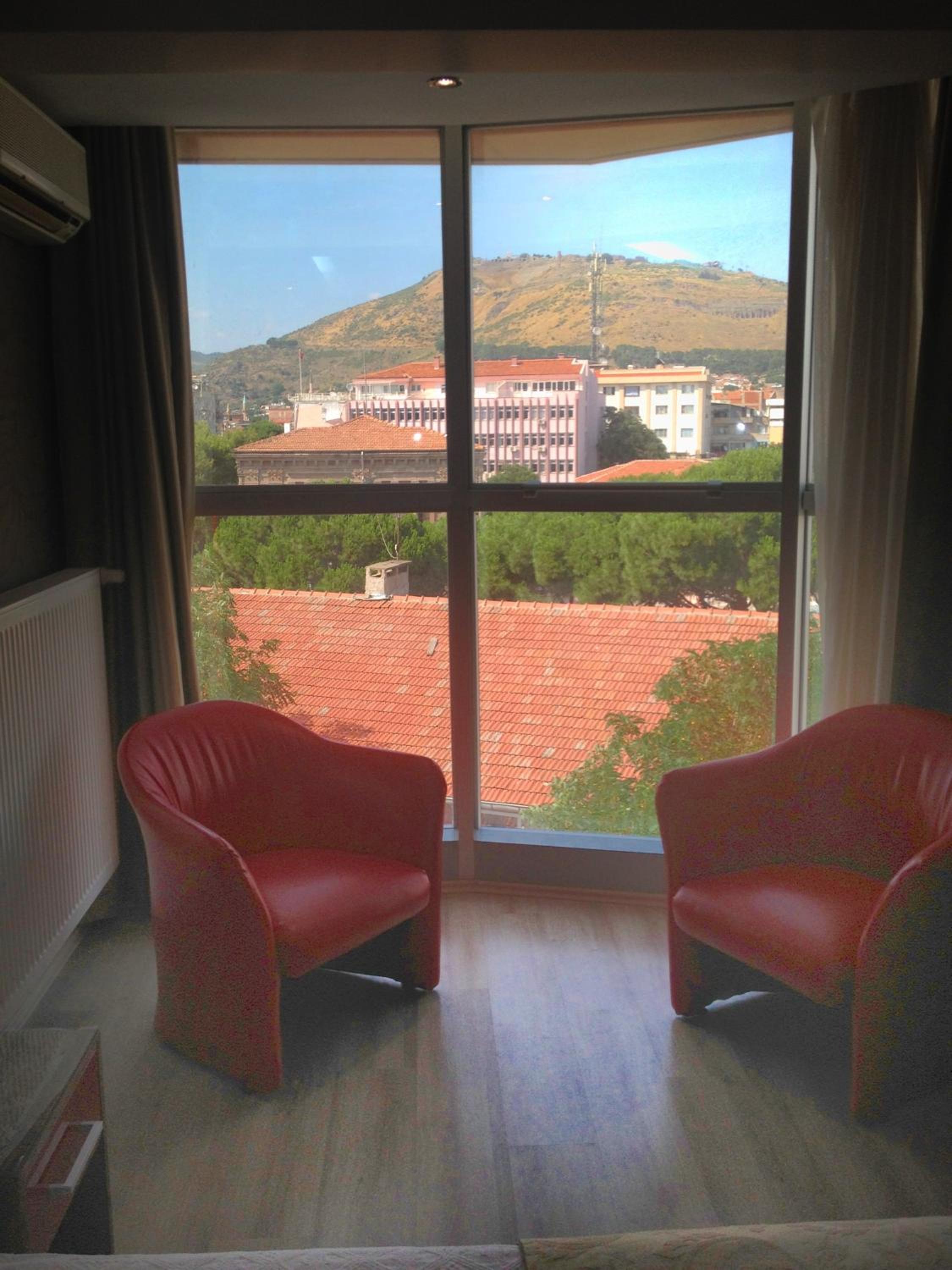Deluxe Double or Twin Room photo 2