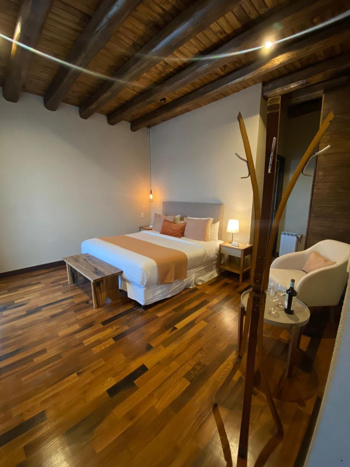 Double Room with Garden View photo 2