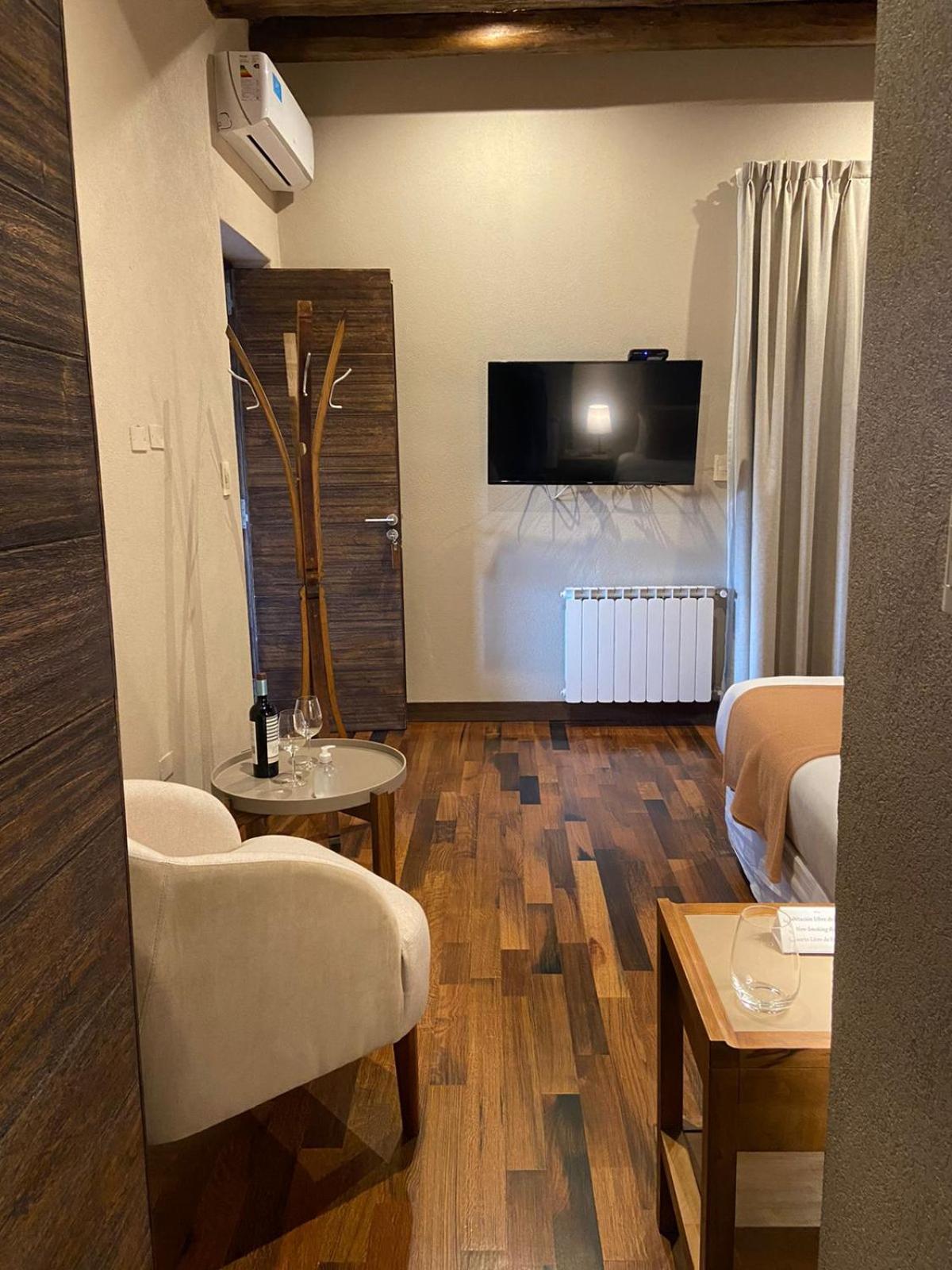 Double Room with Garden View photo 1
