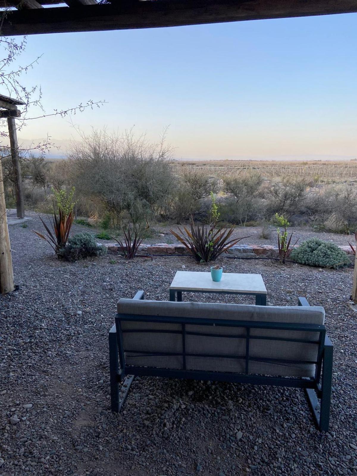 Double Room with Garden View photo 3