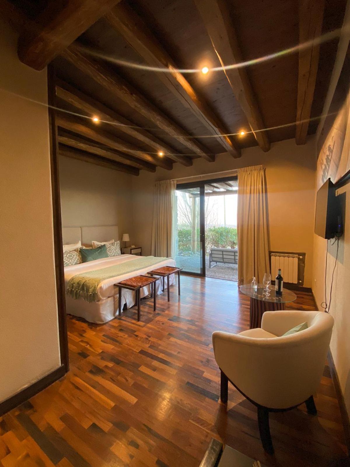 Double Room with Garden View photo 1