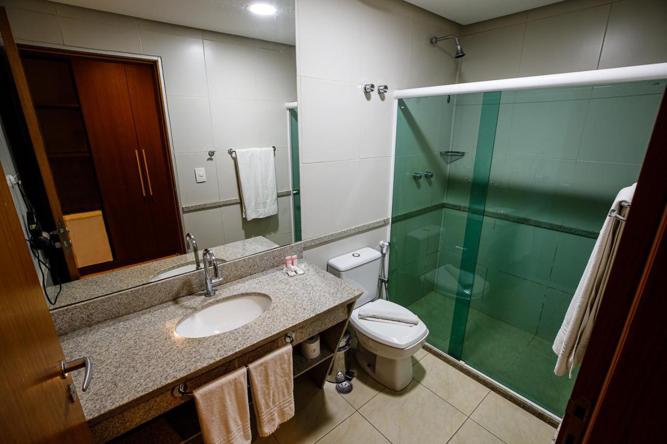 Luxury Twin Room photo 3