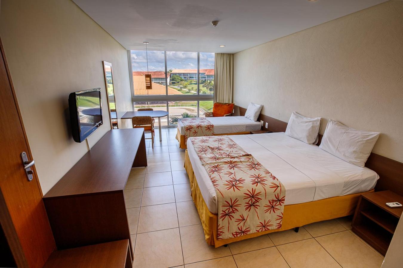 Luxury Twin Room photo 1