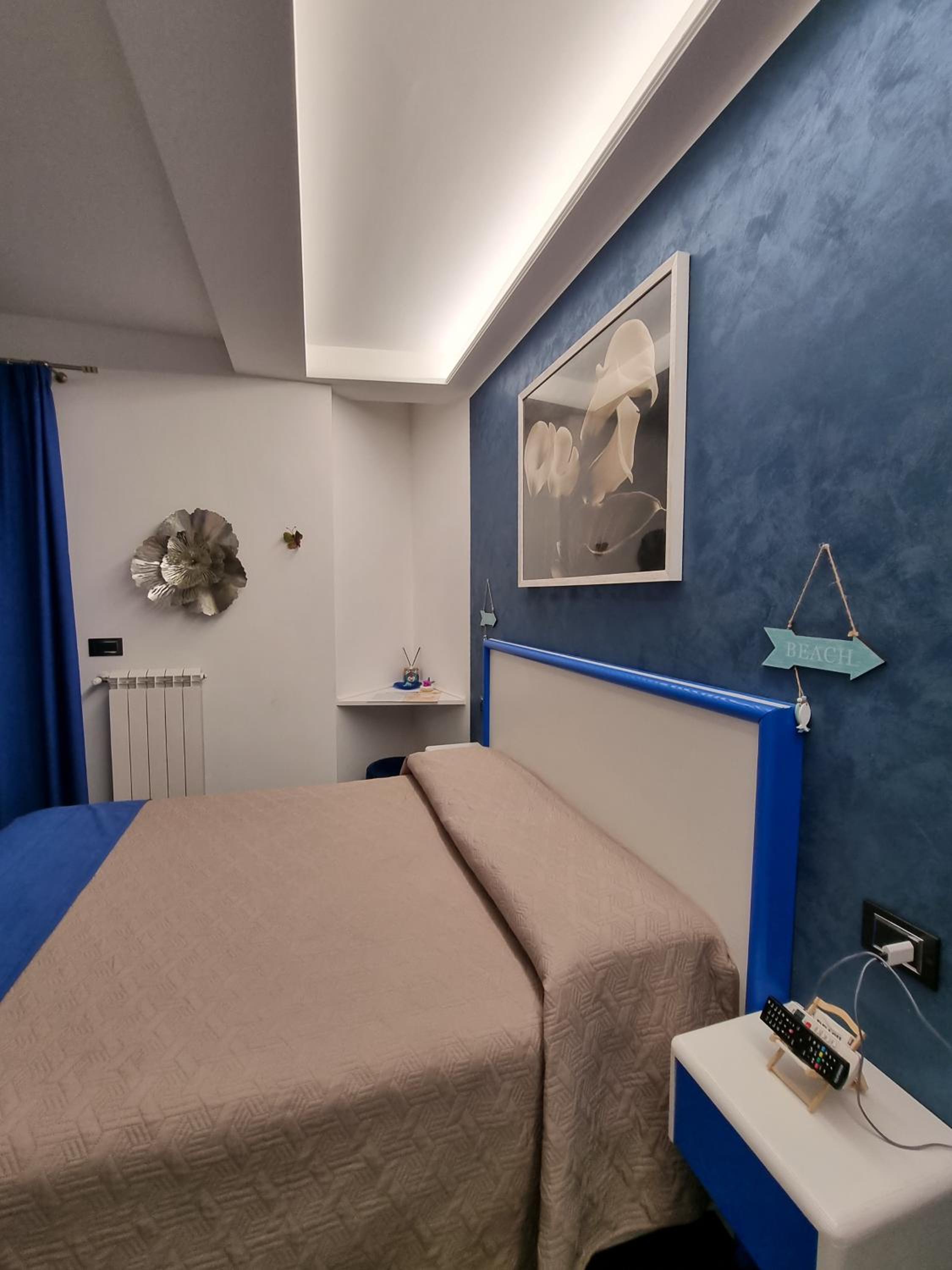 Double Room With Garden View photo 2