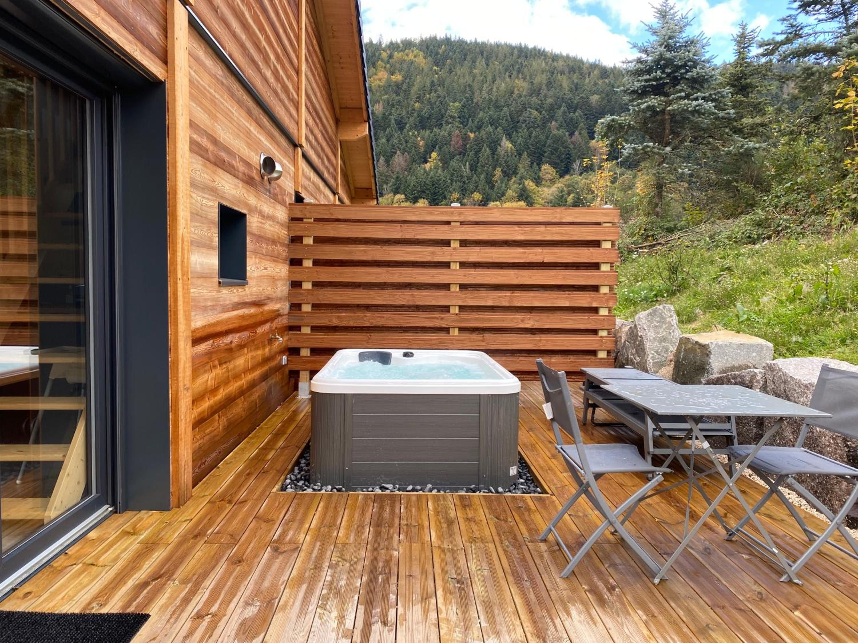 One-Bedroom Chalet photo 2
