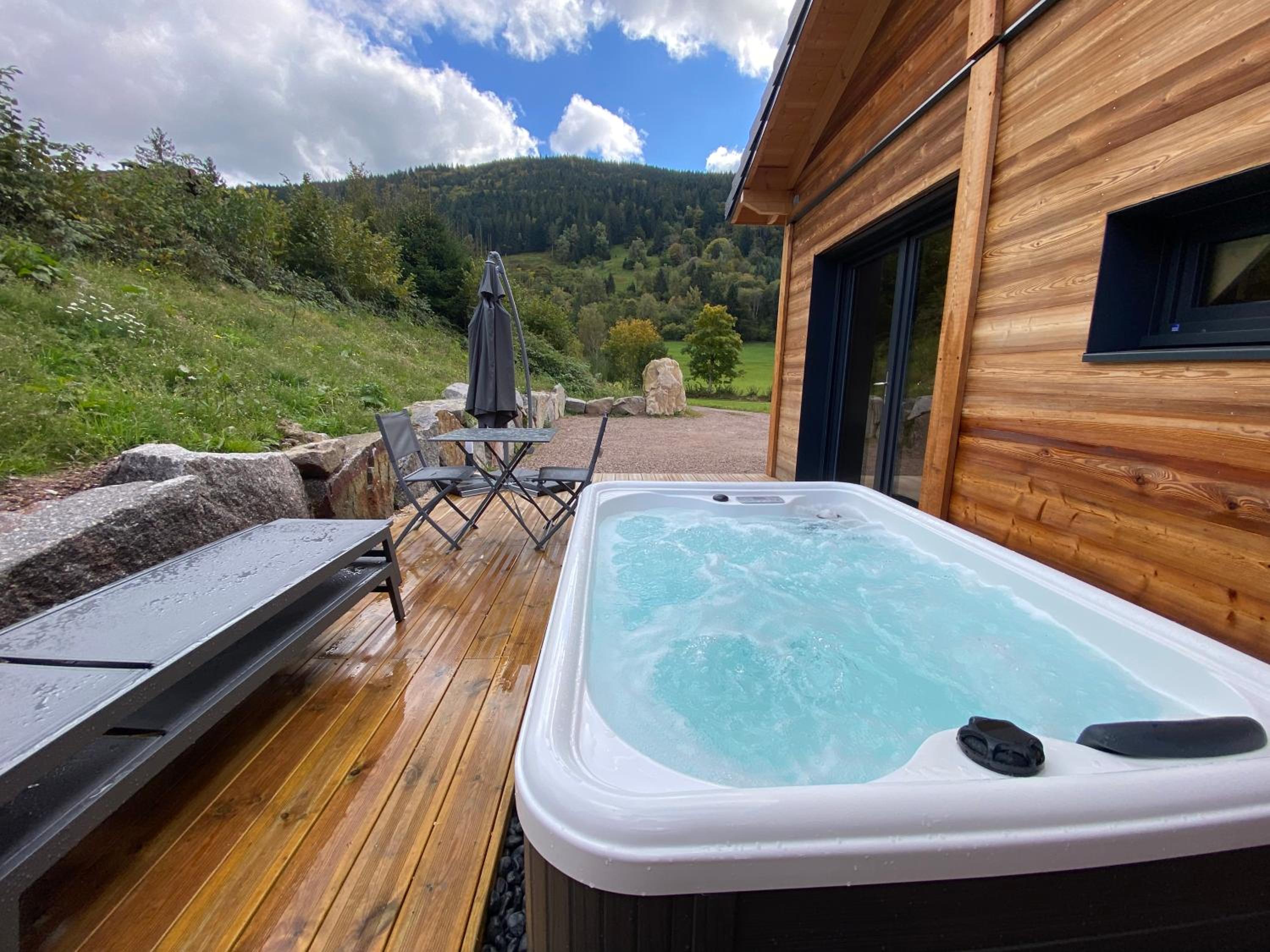 One-Bedroom Chalet photo 3
