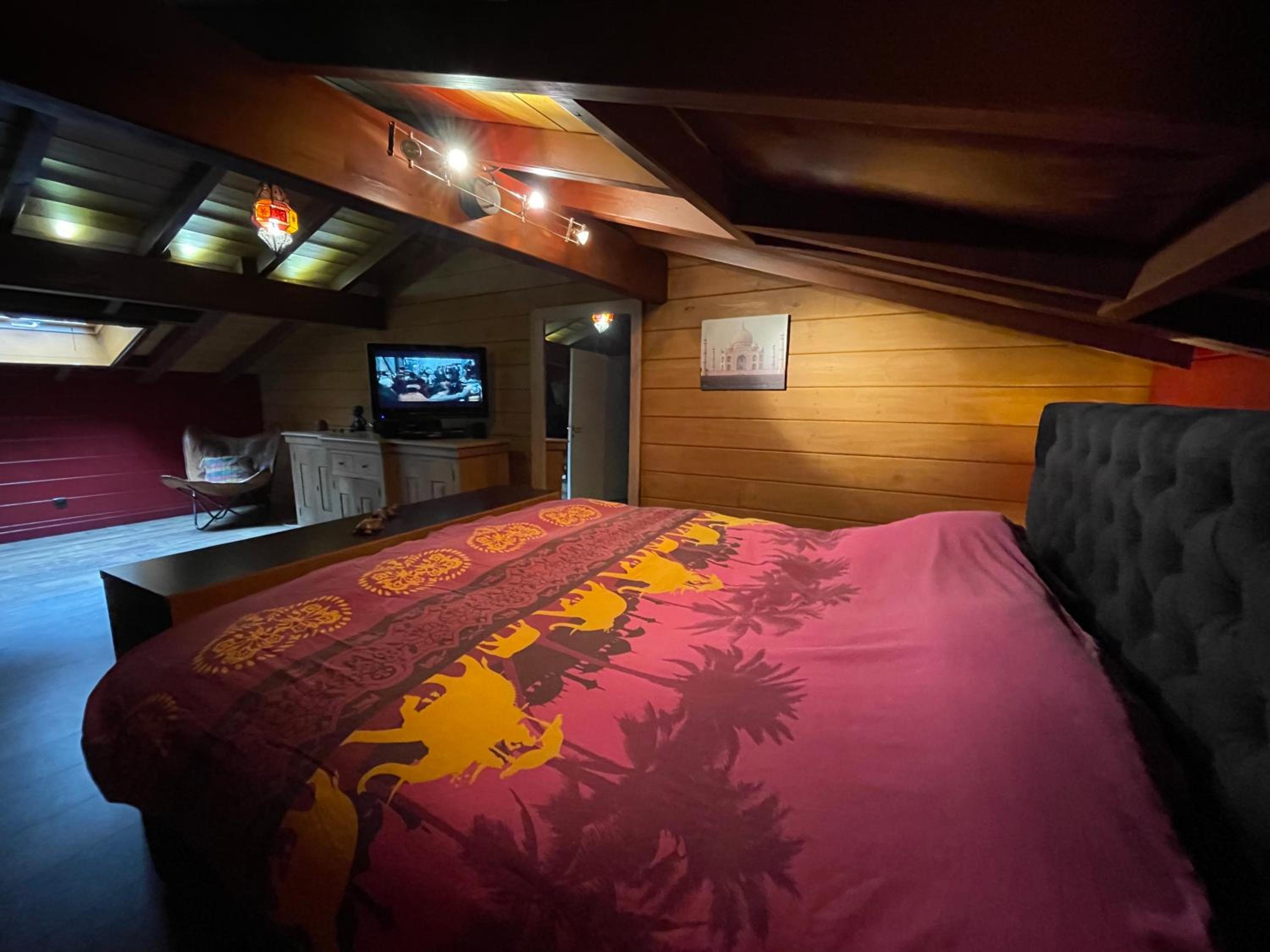 Vacation Home photo 2