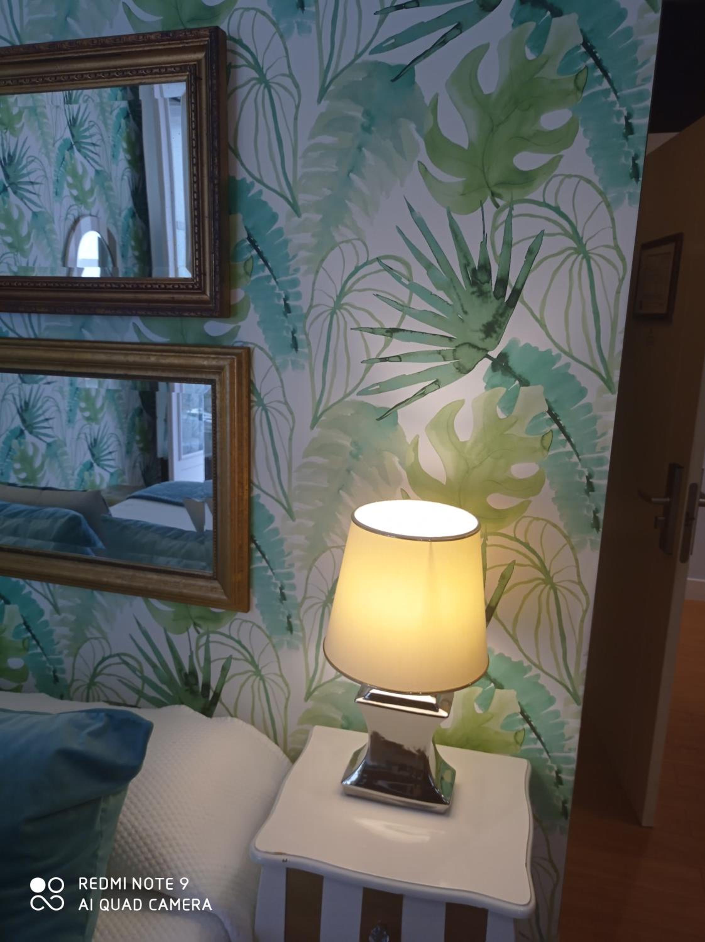 Double or Twin Room - Photo 8