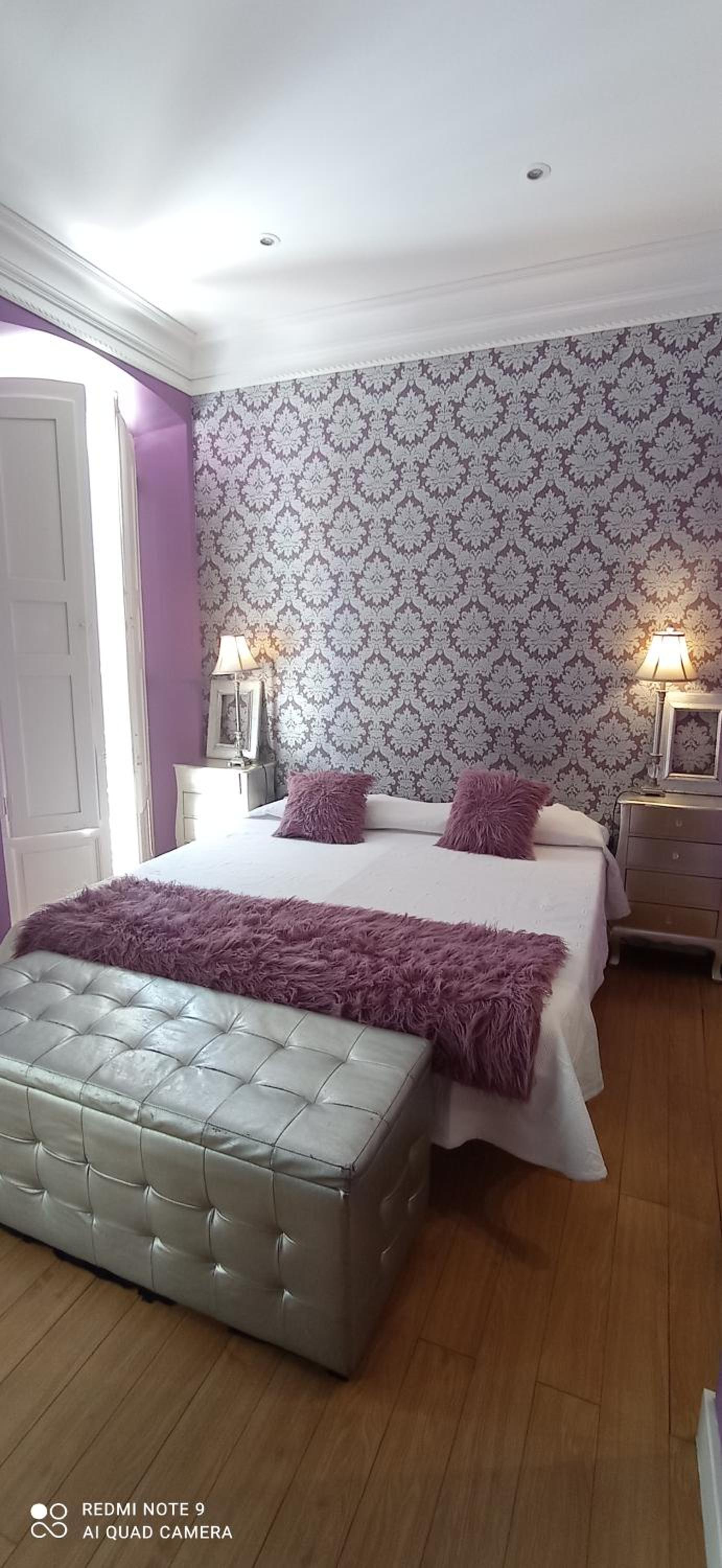 Double or Twin Room - Photo 7