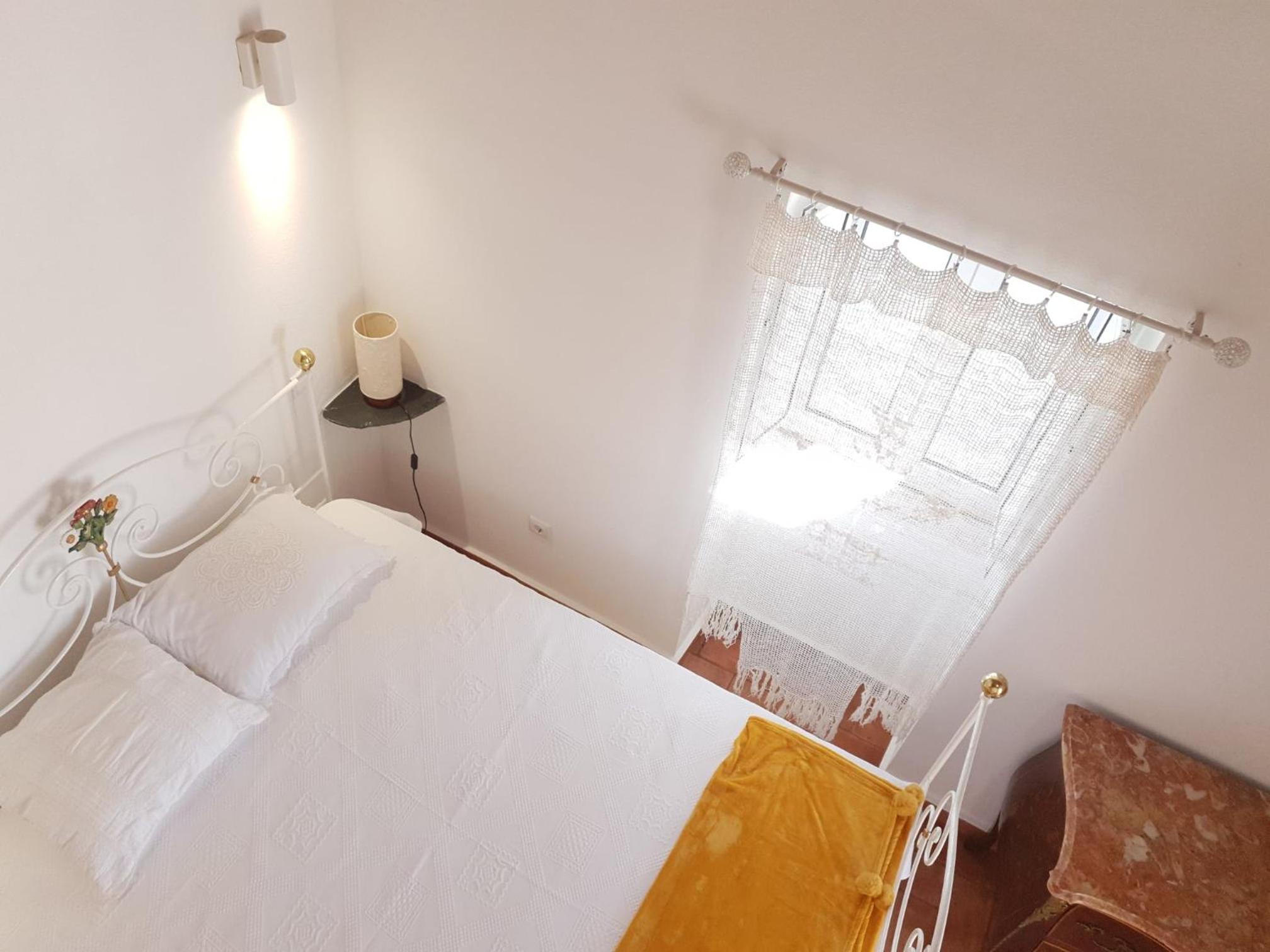 Double Room with Mountain View photo 1