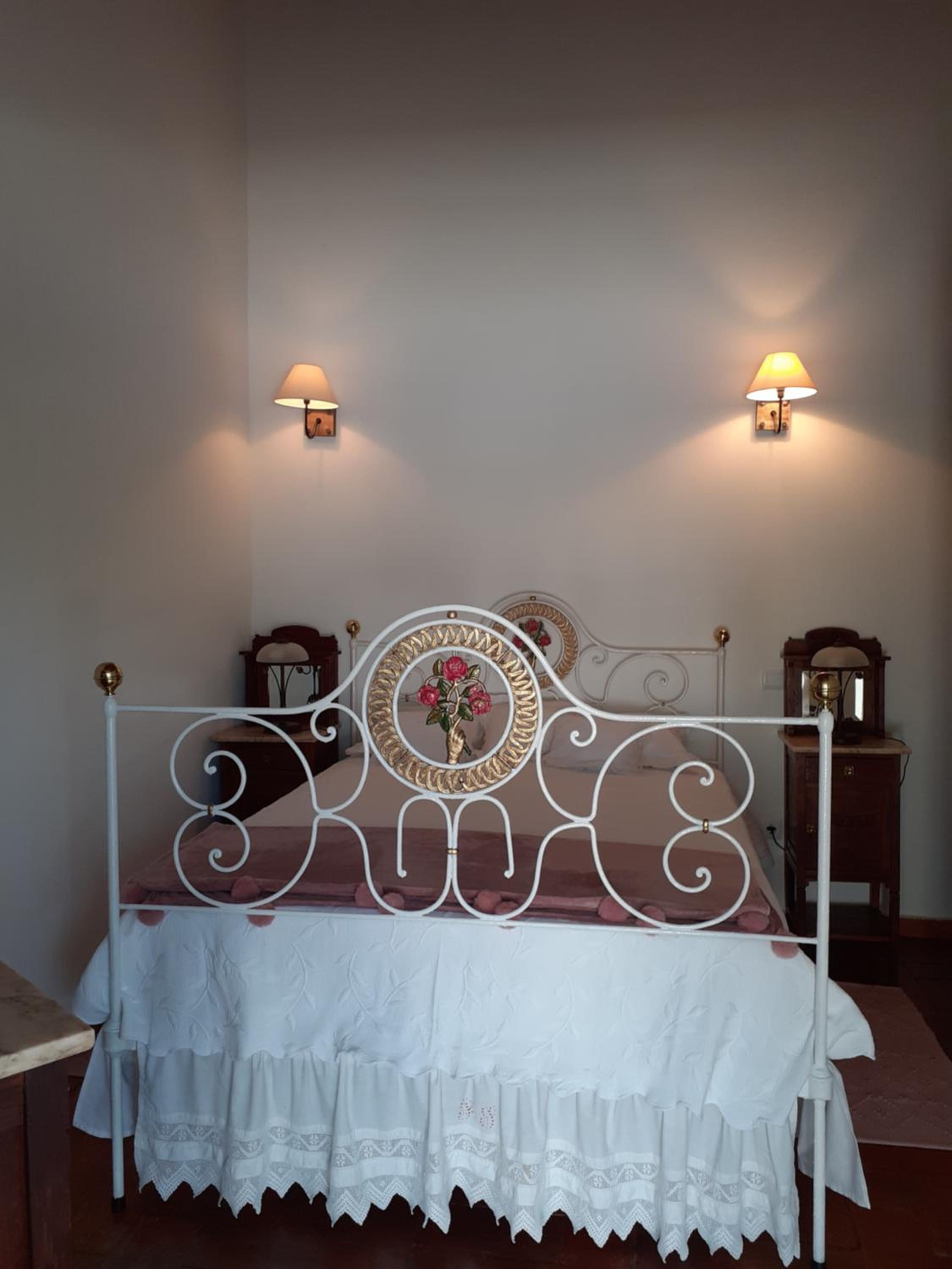 Double Room with Pool View photo 1