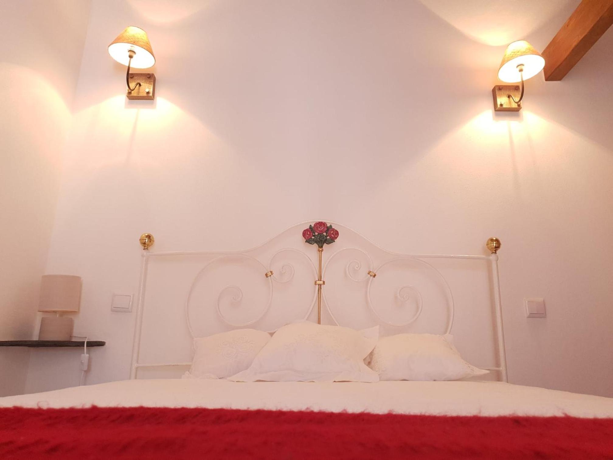 Double Room with Garden View photo 1