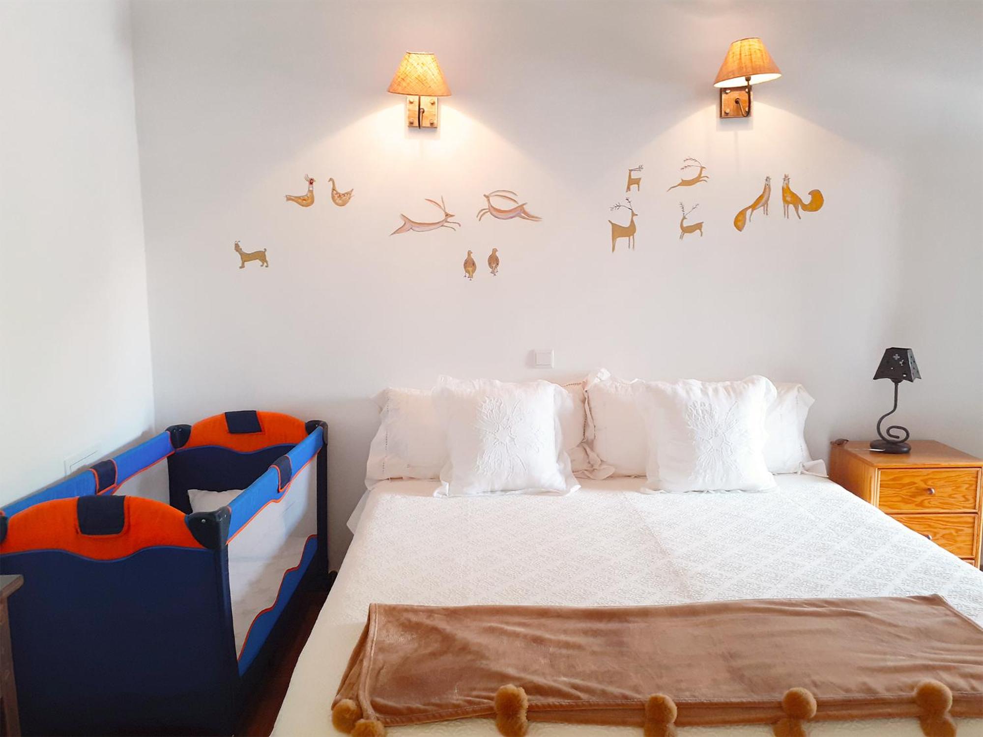 Double or Twin Room - Disability Access photo 1