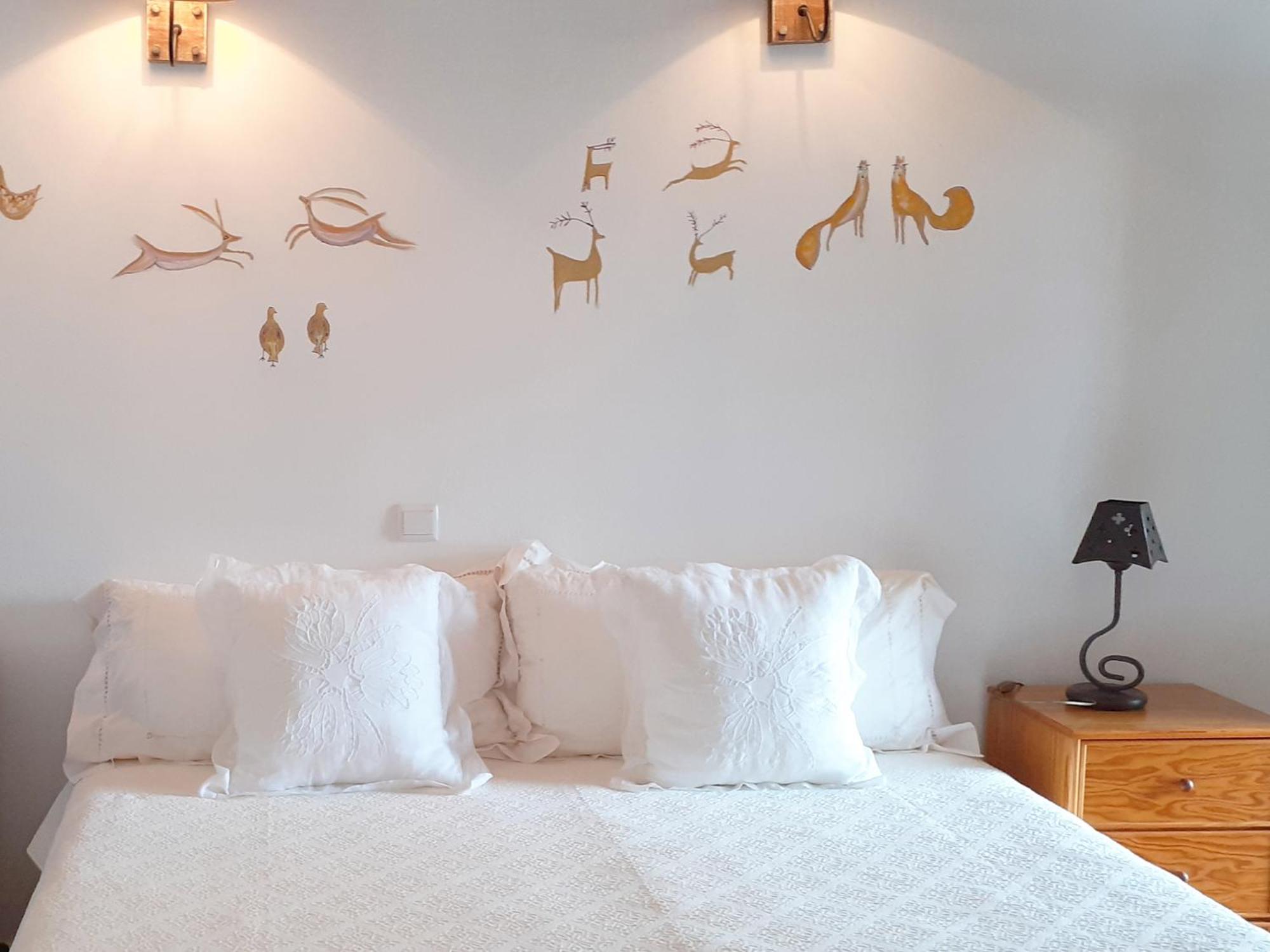 Double or Twin Room - Disability Access photo 3