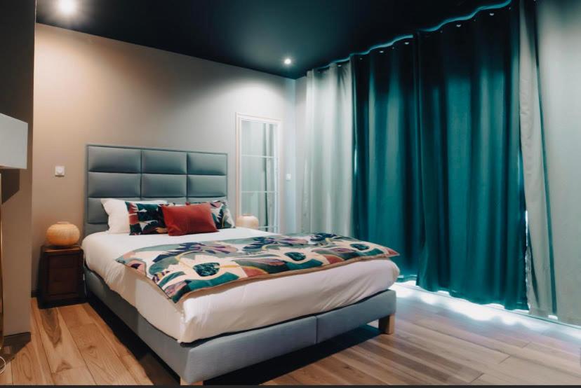 Junior Suite with Sea View