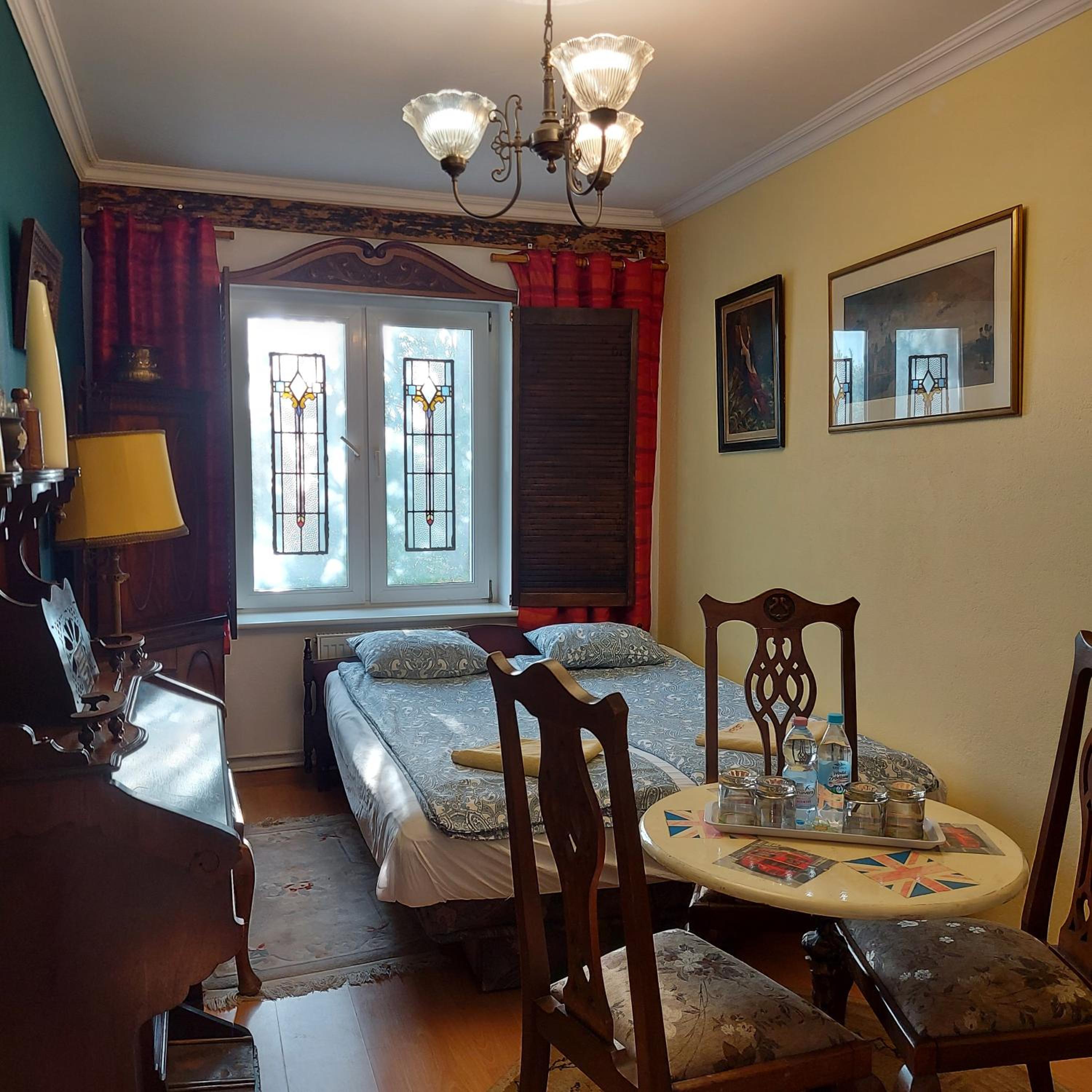 Quadruple Room with Bathroom photo 3