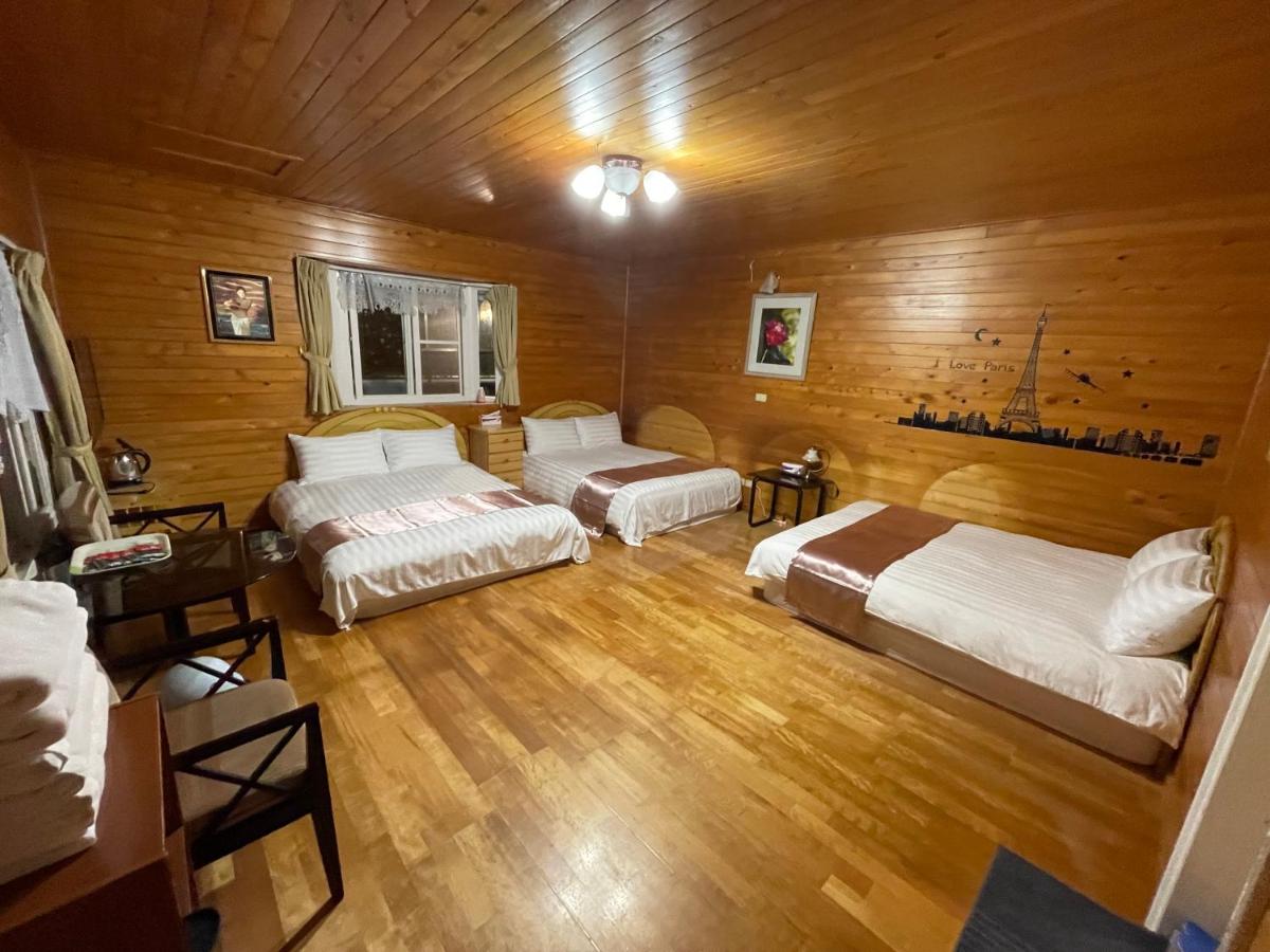One-Bedroom Chalet photo 1
