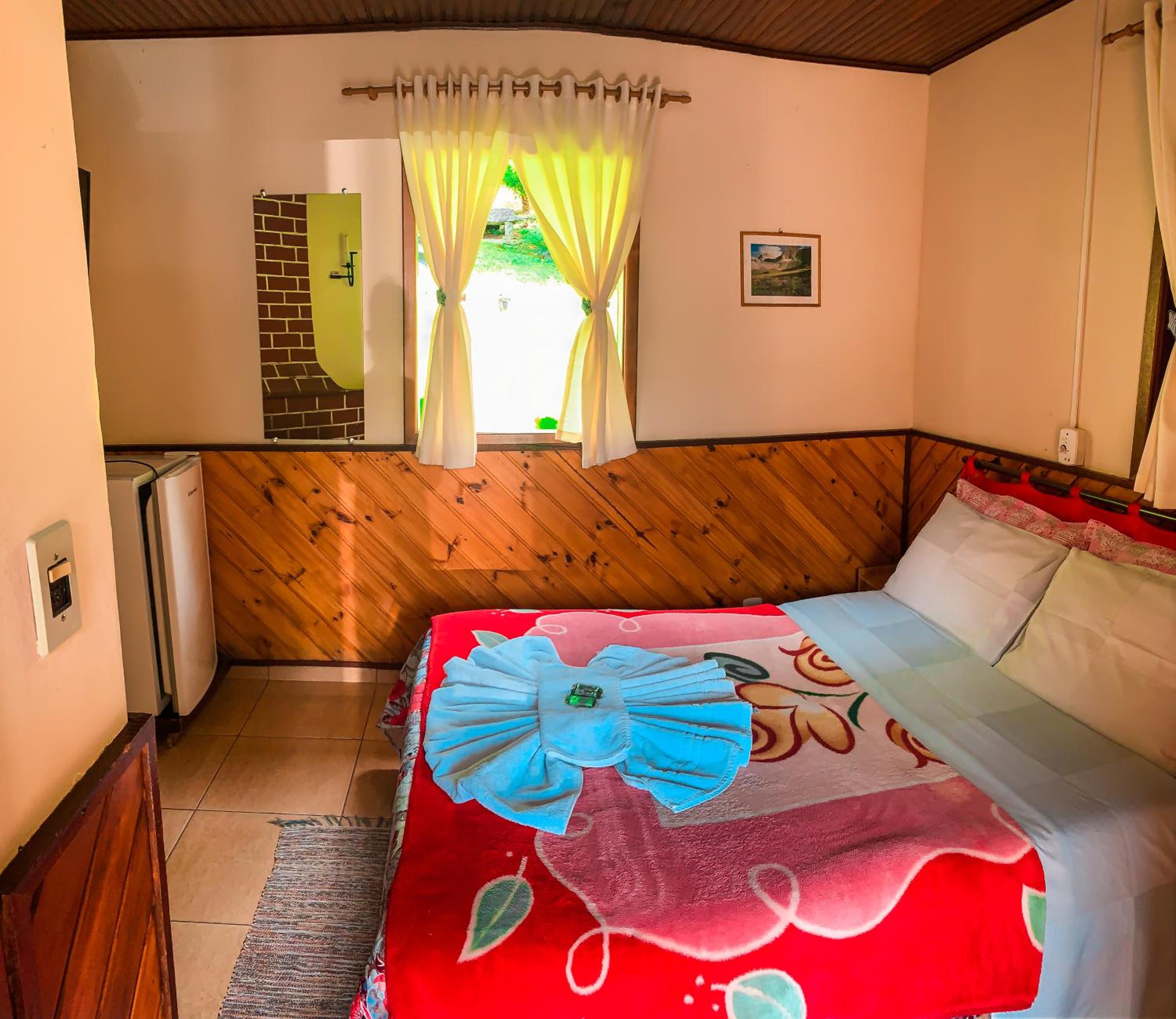 Suite with Balcony