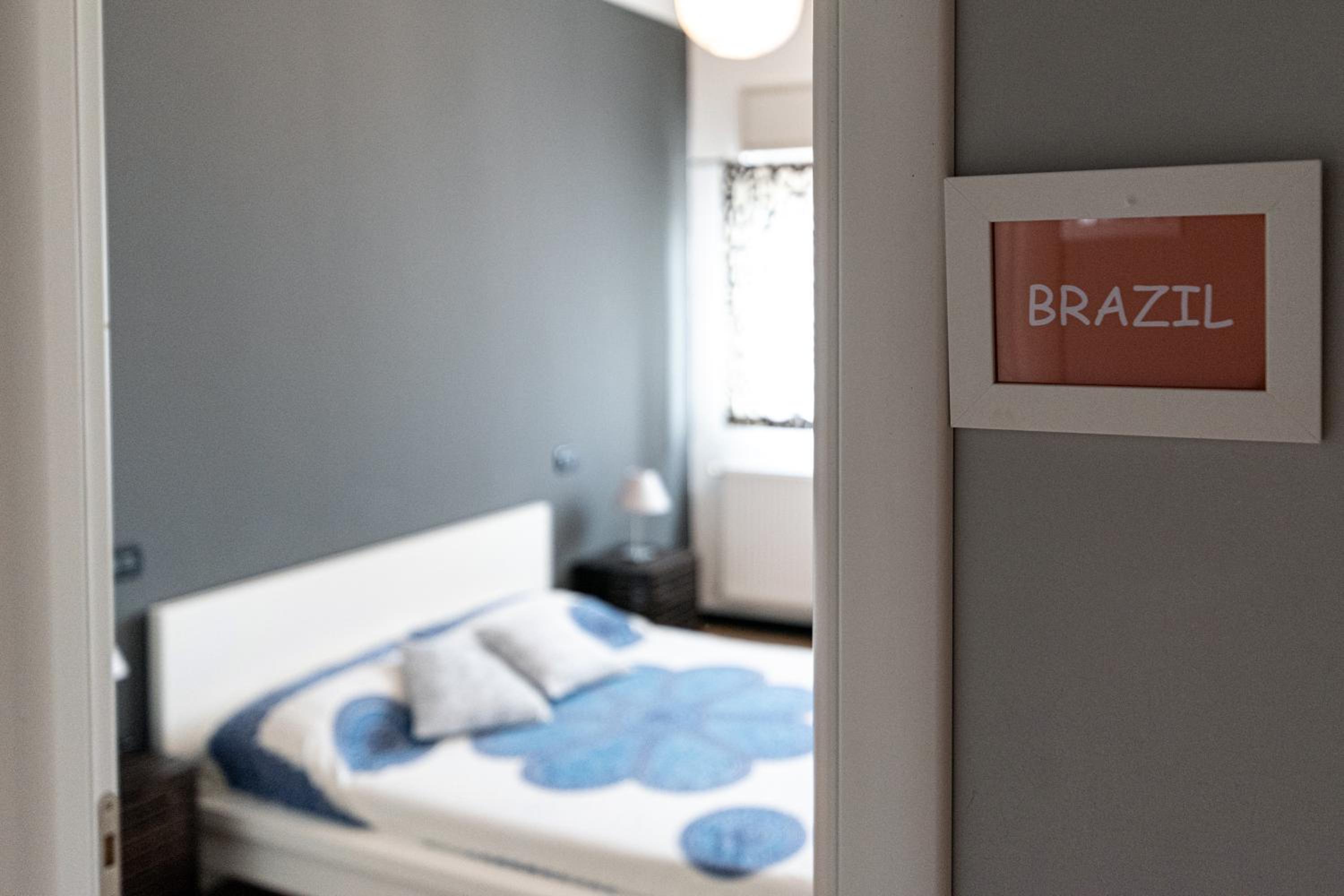 Double Room - Photo 1