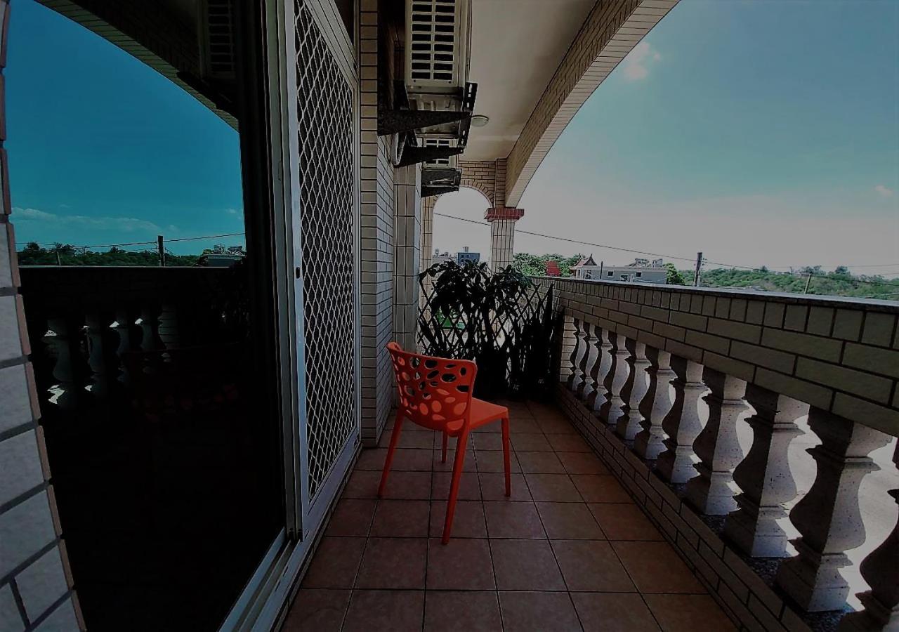 Double Room with Sea View photo 2