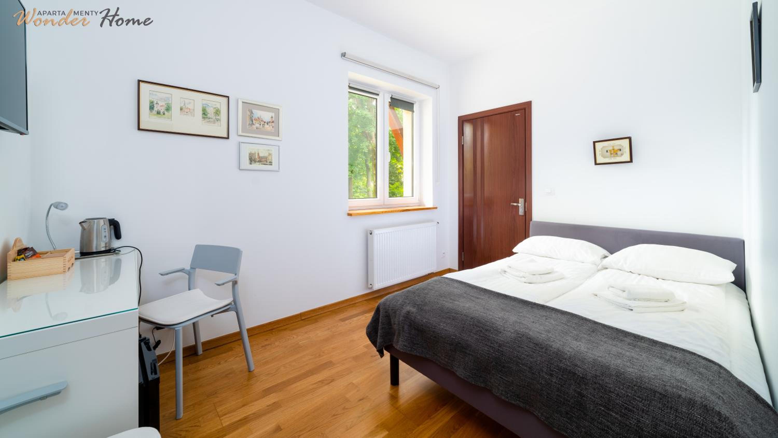 Double Room (Willa Karpacz 1)
