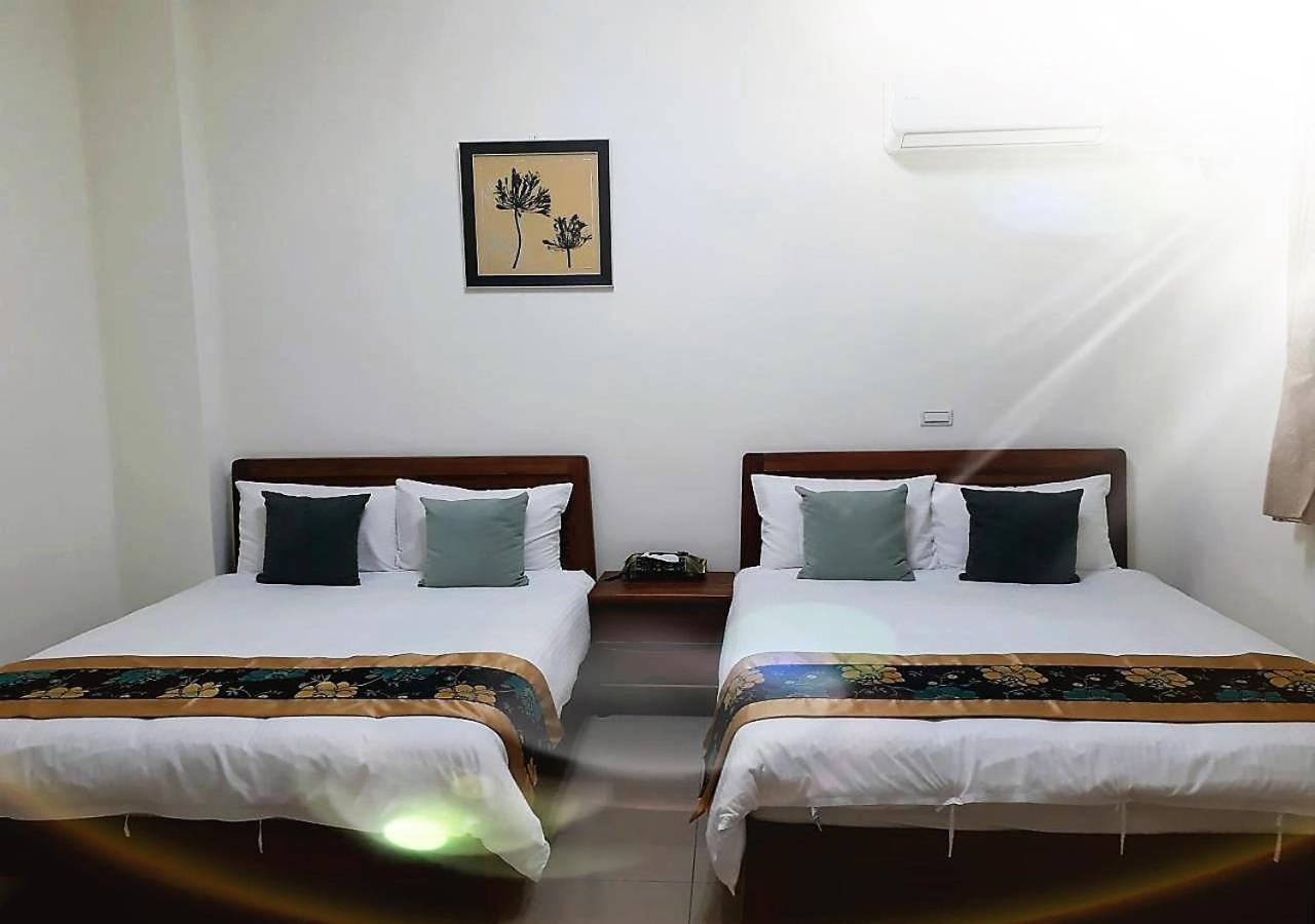 Family Suite photo 2