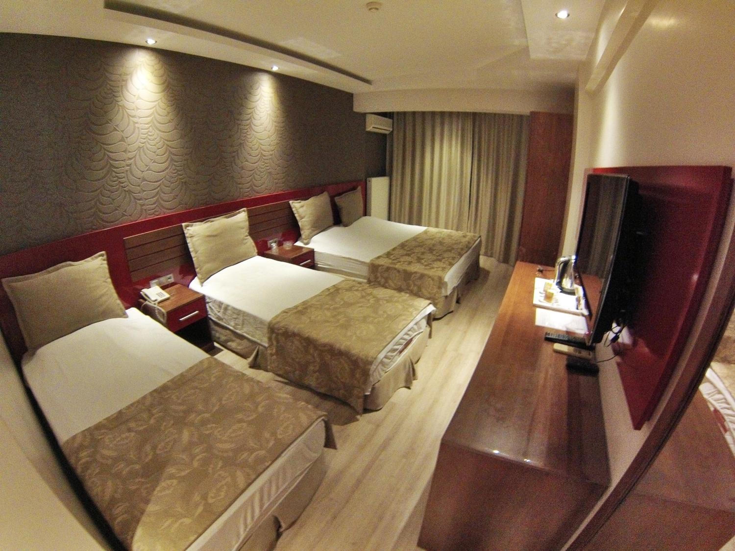Deluxe Family Room photo 2
