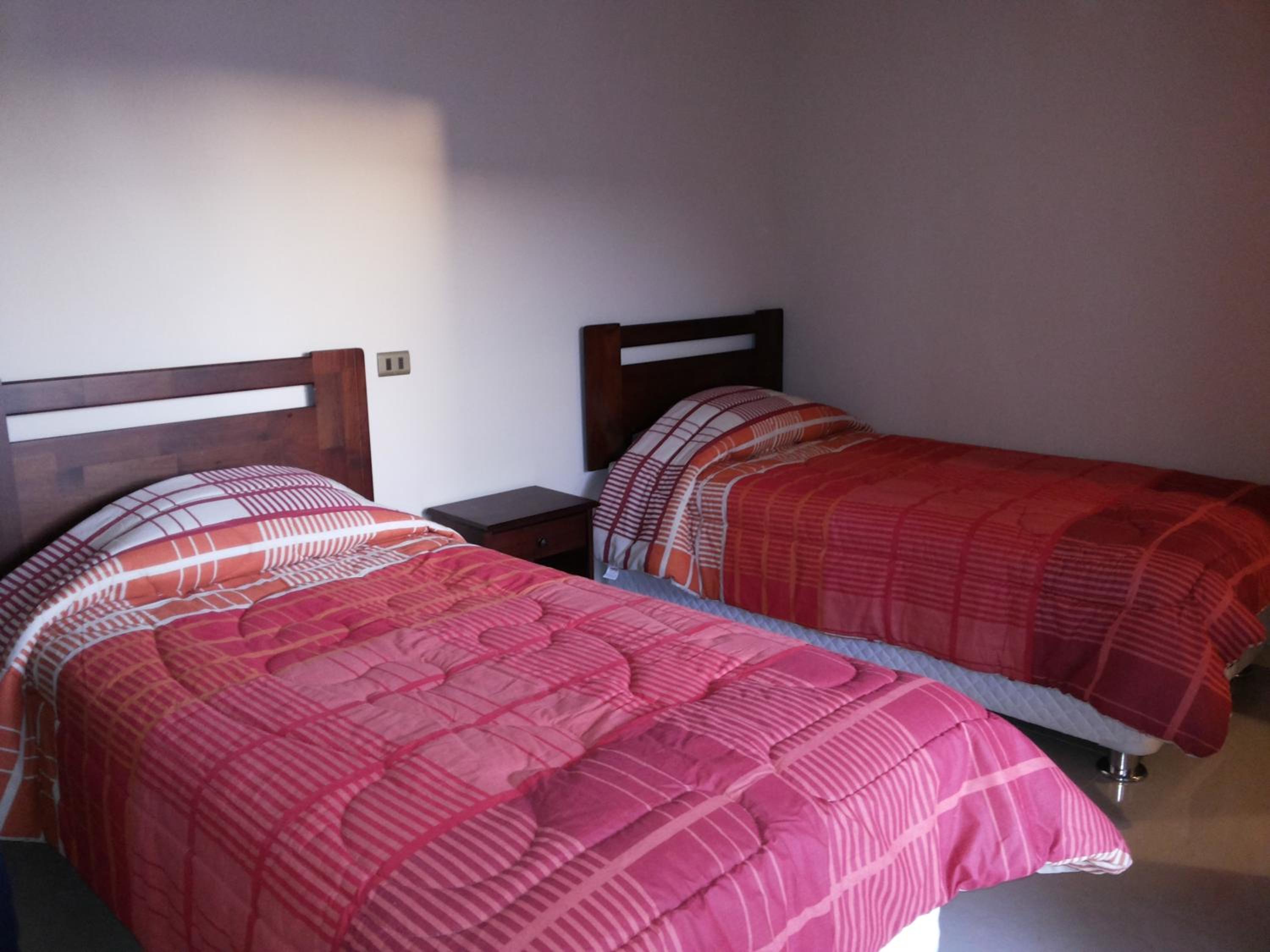 Triple Room with Private Bathroom photo 3