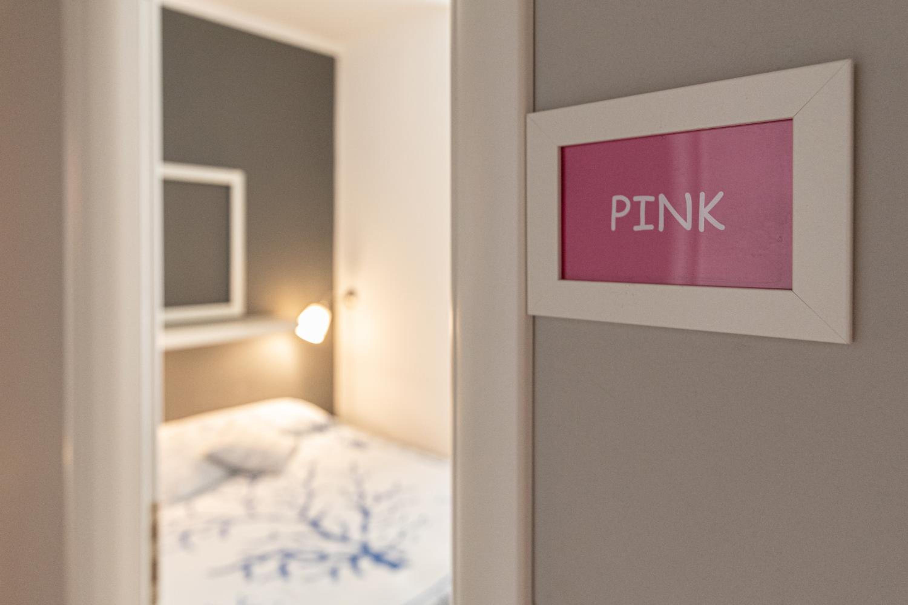 Double or Twin Room with Private External Bathroom - Photo 1
