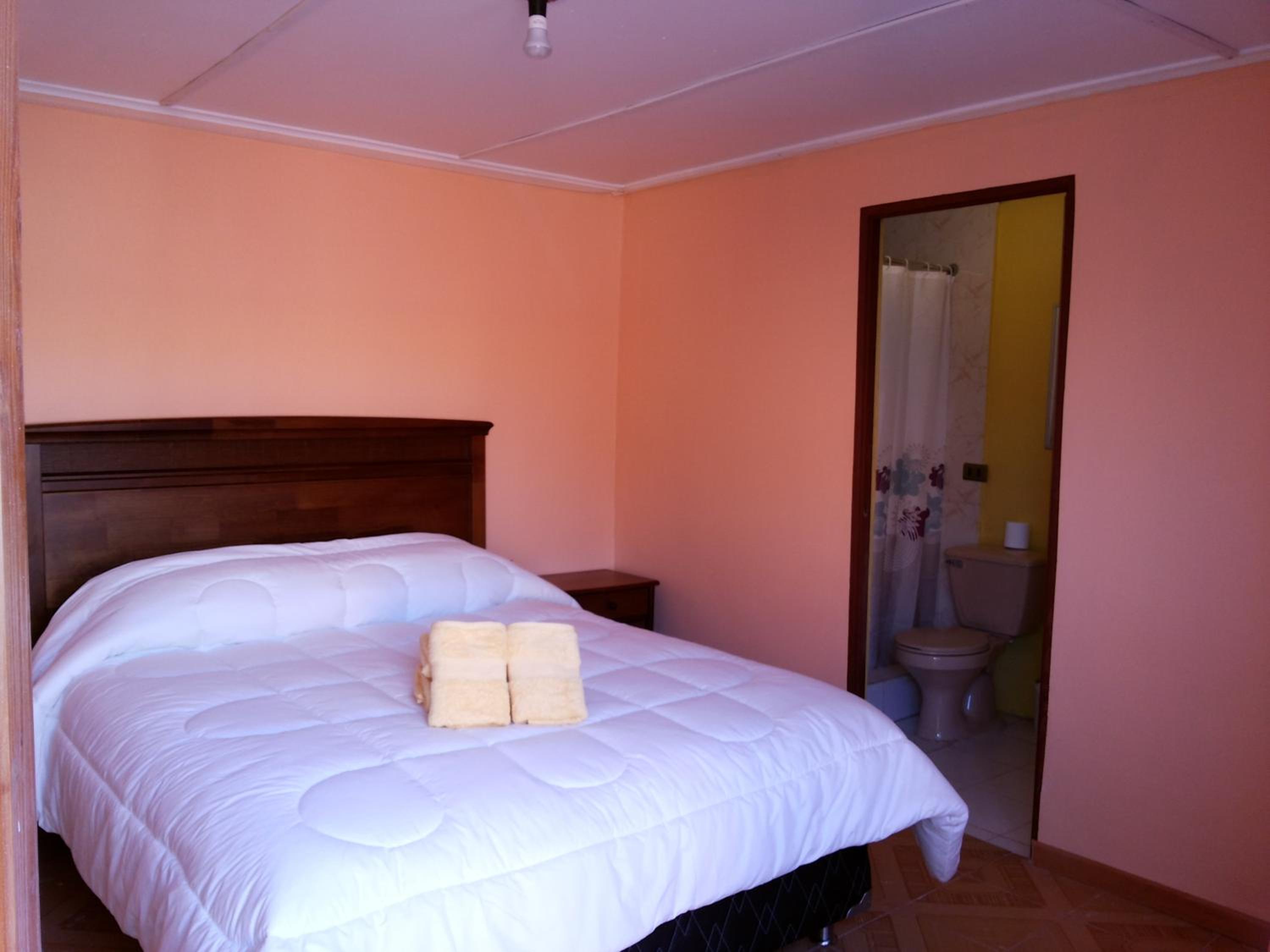 Triple Room with Private Bathroom photo 1