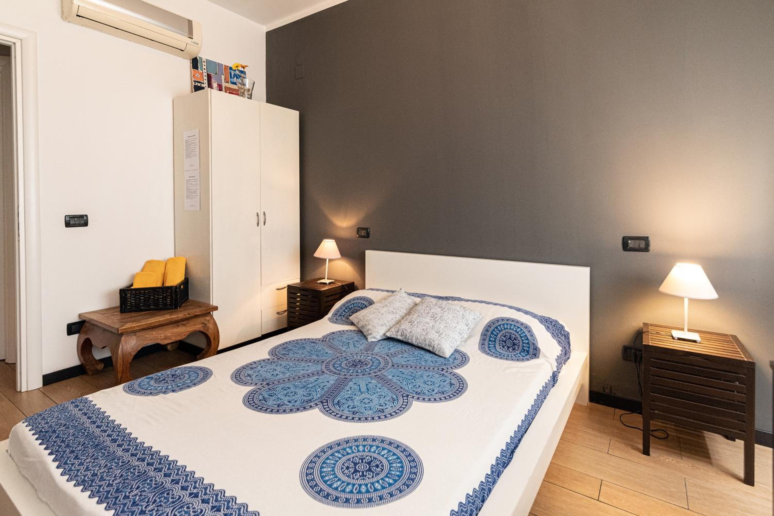 Double Room - Photo 3